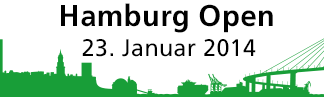 Neue Trends bei Hamburg Open Neue Trends bei Hamburg Open