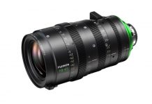 FUJIFILM bringt neues Premista Weitwinkel-Zoomobjektiv auf den Markt FUJIFILM bringt neues Premista Weitwinkel-Zoomobjektiv auf den Markt