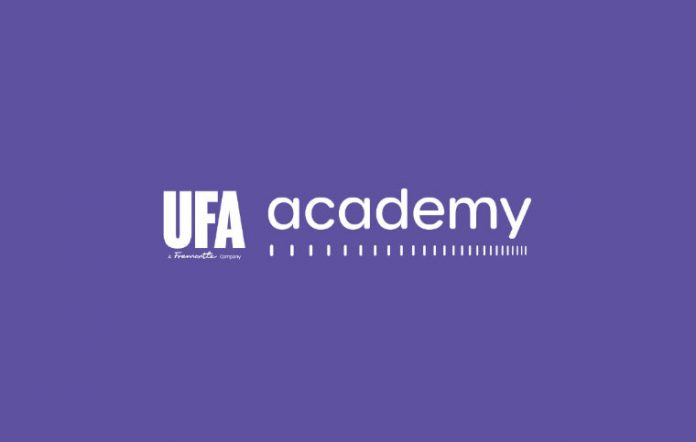 UFA startet neues Weiterbildungsprogramm UFA Academy
