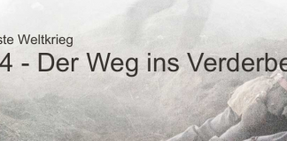 ZDF-Webspecial zum Thema Erste Weltkrieg ZDF-Webspecial zum Thema Erste Weltkrieg