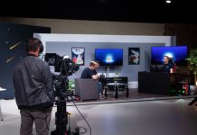 Freaks 4U Gaming streamen live mit qibb ©Qvest/P4M_PR