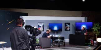 Freaks 4U Gaming streamen live mit qibb ©Qvest/P4M_PR