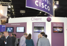 IP-Videokonsum explodiert IP-Videokonsum explodiert