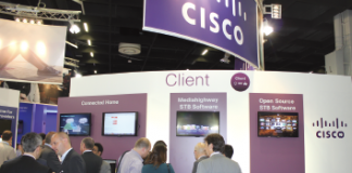 IP-Videokonsum explodiert IP-Videokonsum explodiert