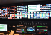 VSM-Steuerung bei Asian Games VSM-Steuerung bei Asian Games