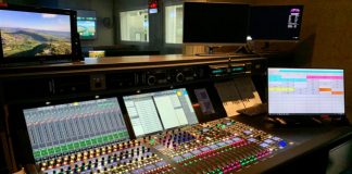 MediaPro Argentina installiert Lawo-IP-Technik MediaPro Argentina installiert Lawo-IP-Technik