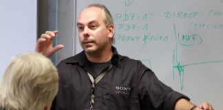 Kostenloses Kameratraining Kostenloses Kameratraining