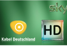 Sky und Kabel Deutschland erweitern Kooperation Sky und Kabel Deutschland erweitern Kooperation