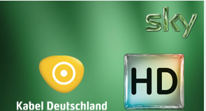 Sky und Kabel Deutschland erweitern Kooperation Sky und Kabel Deutschland erweitern Kooperation