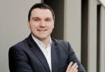 Auf Expansionskurs Auf Expansionskurs