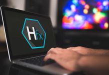 MoovIT zeigt HelmutFX und HelmutIO am EditShare-Stand MoovIT zeigt HelmutFX und HelmutIO am EditShare-Stand