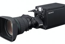 Neue Sony HDC-P31 Mehrzweck-POV-Systemkamera Sony HDC-P31