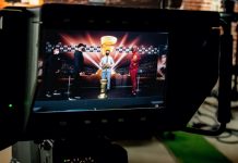 PLAZAMEDIA produziert Finale der World Boxing Super Series PLAZAMEDIA produziert Finale der World Boxing Super Series