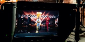 PLAZAMEDIA produziert Finale der World Boxing Super Series PLAZAMEDIA produziert Finale der World Boxing Super Series