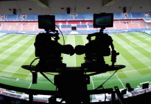 4K-Stitching bei Canal+ 4K-Stitching bei Canal+