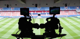 4K-Stitching bei Canal+ 4K-Stitching bei Canal+