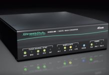 DirectOut mit Dante DirectOut mit Dante