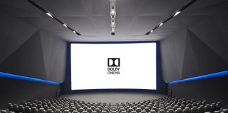 Erstes Dolby Cinema kommt nach Deutschland Erstes Dolby Cinema kommt nach Deutschland