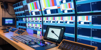 O2 Tschechien ordert Streamline S16 Ü-Wagen O2 Tschechien ordert Streamline S16 Ü-Wagen