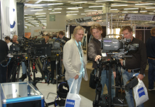 cinec 2012 setzt Erfolgskurs fort cinec 2012 setzt Erfolgskurs fort