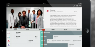 Finanzspritze für OTT-TV-Service Finanzspritze für OTT-TV-Service