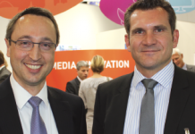 Integraler Bestandteil eines Infrastrukturmixes Integraler Bestandteil eines Infrastrukturmixes