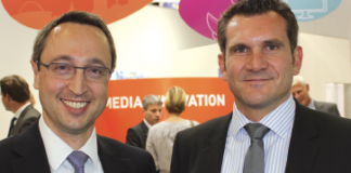 Integraler Bestandteil eines Infrastrukturmixes Integraler Bestandteil eines Infrastrukturmixes