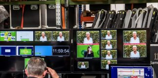 satis&fy realisiert virtuelle Mitgliederversammlung der GRÜNEN satis&fy realisiert virtuelle Mitgliederversammlung der GRÜNEN