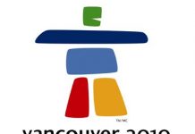 Harris-Support zu den Olympischen Winterspielen 2010 Harris-Support zu den Olympischen Winterspielen 2010