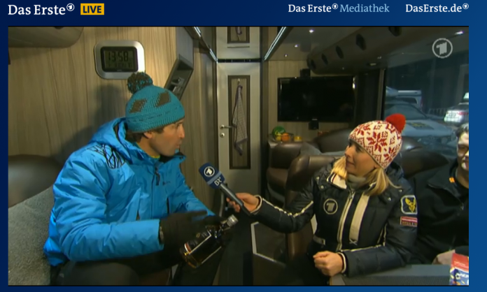 Das Erste komplett im Livestream Das Erste komplett im Livestream