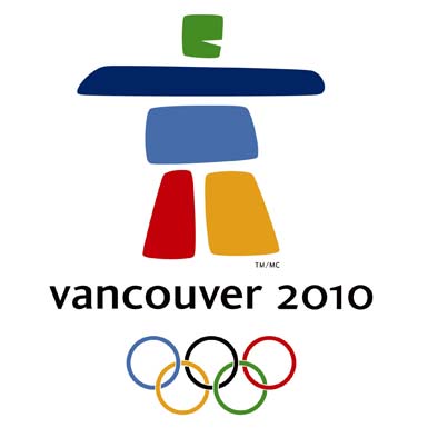 Harris-Support zu den Olympischen Winterspielen 2010