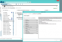 DataMiner nun auch als Online Services DataMiner nun auch als Online Services