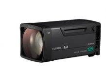 FUJIFILM entwickelt neue TV-Objektive FUJIFILM entwickelt neue TV-Objektive