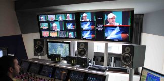 Eurosport überträgt US Open in 3D zur IFA Eurosport überträgt US Open in 3D zur IFA