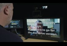 SWR startet mit Sony Smart Production-Lösung SWR startet mit Sony Smart Production-Lösung