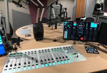 Arabischer Radiosender setzt auf Lawo-Technik Arabischer Radiosender setzt auf Lawo-Technik