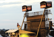 Spektakuläre Perspektiven Spektakuläre Perspektiven