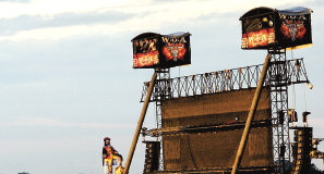 Spektakuläre Perspektiven Spektakuläre Perspektiven