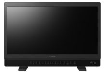 Professioneller Referenzmonitor mit 4K HDR-Auflösung Professioneller Referenzmonitor mit 4K HDR-Auflösung