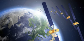 Eutelsat startet Ultra-HD-Kanal Eutelsat startet Ultra-HD-Kanal