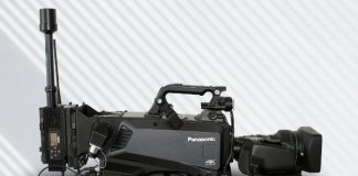 Neuer kabelloser Workflow für Panasonic Kameras Neuer kabelloser Workflow für Panasonic Kameras