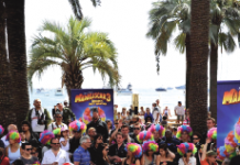 Digitale Deals auf der Croisette Digitale Deals auf der Croisette