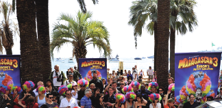 Digitale Deals auf der Croisette Digitale Deals auf der Croisette