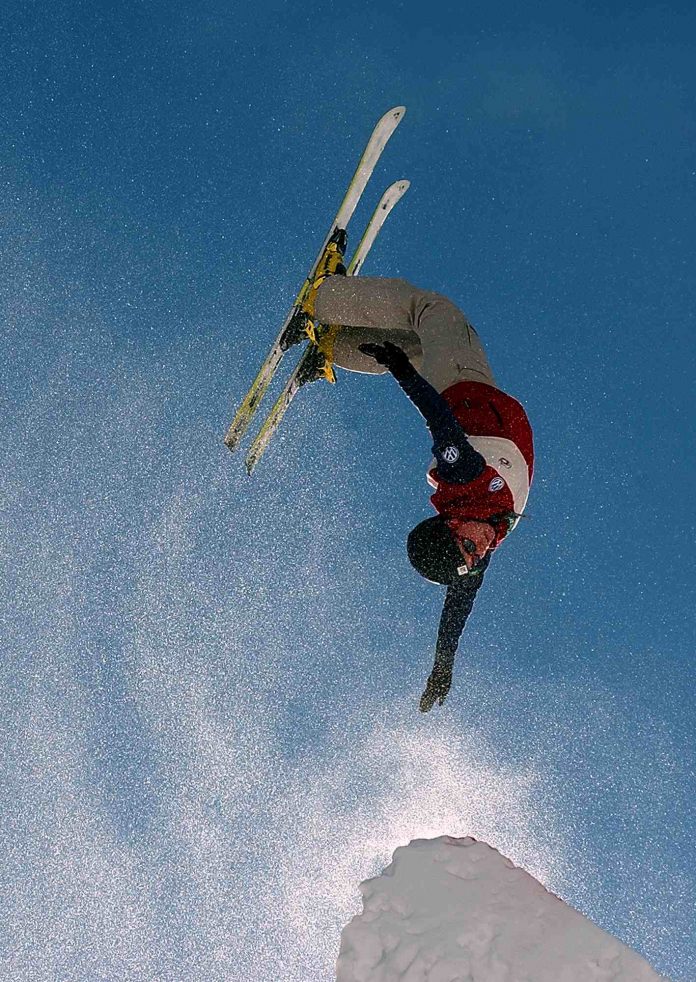 Panasonic unterstützt Winterspiele mit HD-Technik