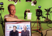 Absolute Präzision des Ausgangsmaterials Absolute Präzision des Ausgangsmaterials