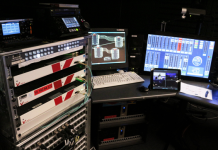 ARD Hörspieltage mit Lawo-Equipment ARD Hörspieltage mit Lawo-Equipment