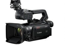 Neue Profi-Camcorder von Canon Neue Profi-Camcorder von Canon