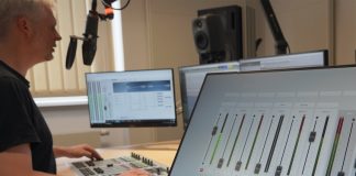 WDR modernisiert Regionalstudios WDR modernisiert Regionalstudios