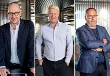 Seven.One Entertainment baut zentrale Newsredaktion auf ©P7S1