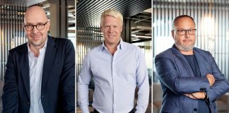 Seven.One Entertainment baut zentrale Newsredaktion auf ©P7S1